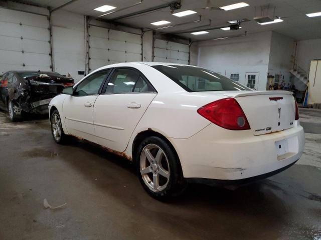 Photo 2 from auction – 2007 PONTIAC G6 BASE with VIN 1G2ZG58N374108443