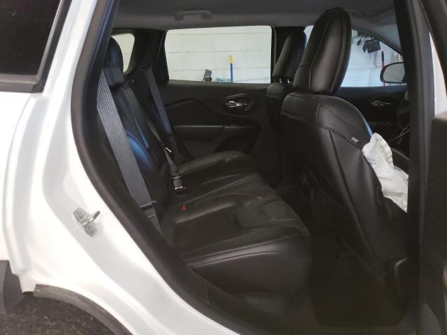 Photo 11 from auction – 2021 JEEP CHEROKEE T with VIN 1C4PJMBX1MD159735