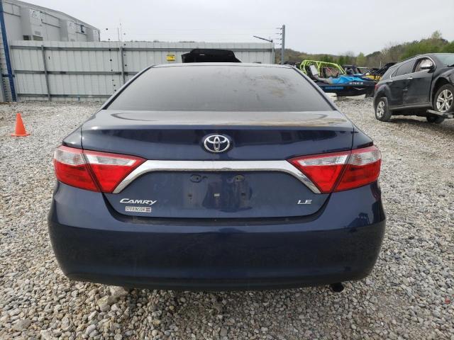 Photo 6 from auction – 2016 TOYOTA CAMRY LE with VIN 4T4BF1FK3GR557267
