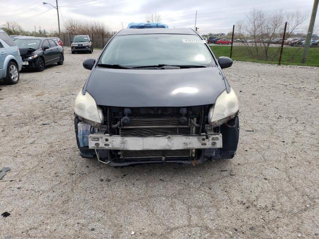 Photo 5 from auction – 2013 TOYOTA PRIUS with VIN JTDKN3DU5D1619024