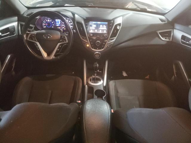 Photo 8 from auction – 2017 HYUNDAI VELOSTER with VIN KMHTC6AD0HU308178