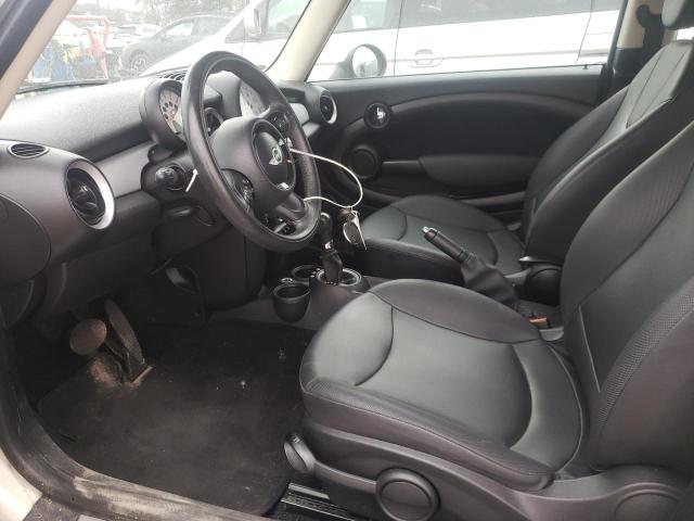 Photo 7 from auction – 2013 MINI COOPER with VIN WMWSU3C5XDT683428