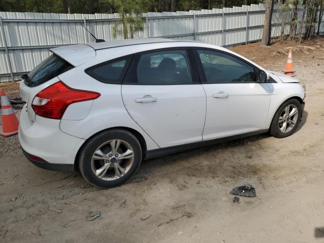 Photo 3 from auction – 2014 FORD FOCUS SE with VIN 1FADP3K20EL170853