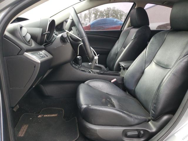 Photo 7 from auction – 2012 MAZDA 3 S with VIN JM1BL1W55C1699584