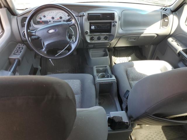 Photo 8 from auction – 2004 FORD EXPLORER S with VIN 1FMZU67KX4UA77670