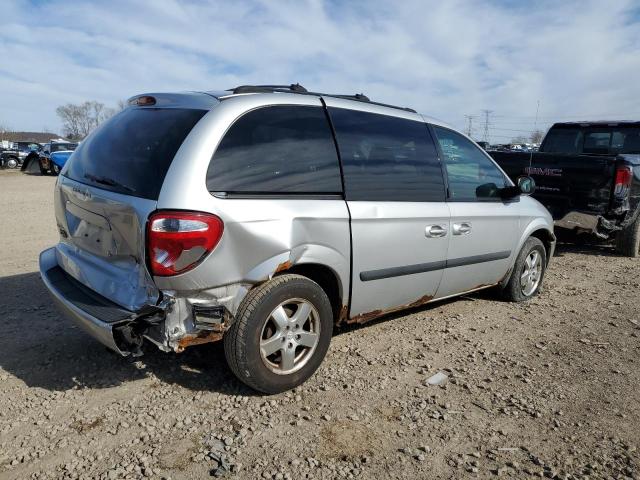 Photo 3 from auction – 2005 DODGE CARAVAN SX with VIN 1D4GP45R15B433057