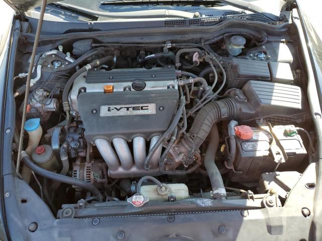 Photo 11 from auction – 2003 HONDA ACCORD EX with VIN JHMCM56733C046507