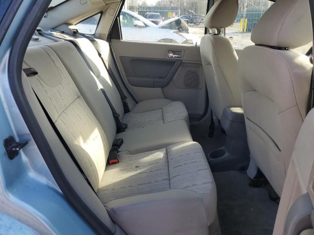 Photo 10 from auction – 2008 FORD FOCUS SE with VIN 1FAHP35N38W260735
