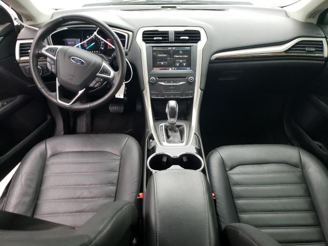 Photo 8 from auction – 2015 FORD FUSION SE with VIN 3FA6P0LU4FR304256