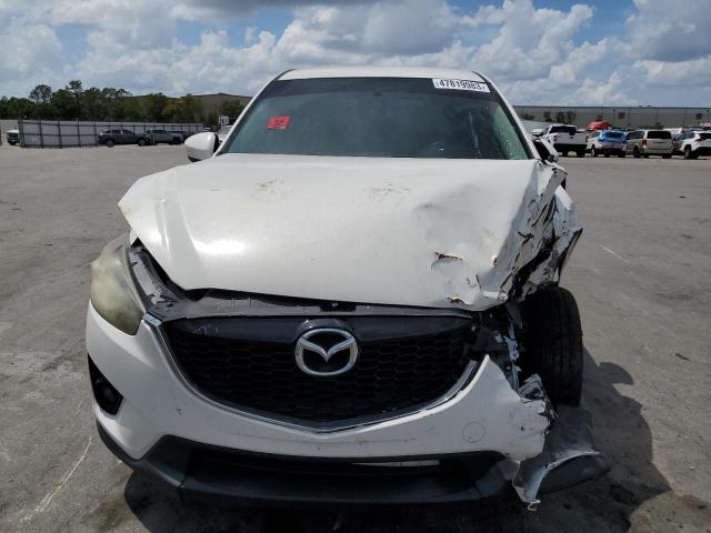 Photo 5 from auction – 2014 MAZDA CX-5 TOURI with VIN JM3KE2CY3E0364080