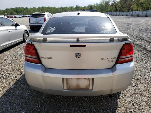 Photo 6 from auction – 2010 DODGE AVENGER R/ with VIN 1B3CC5FB6AN235129