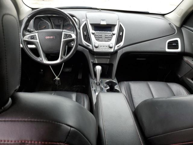 Photo 8 from auction – 2010 GMC TERRAIN SL with VIN 2CTFLFEY1A6321531