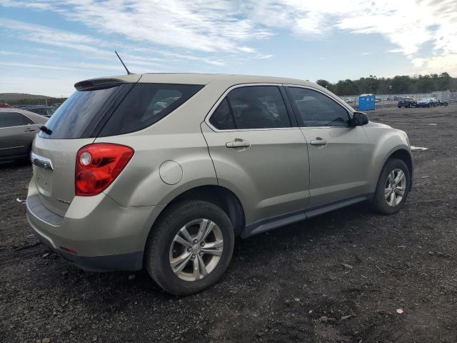 Photo 3 from auction – 2014 CHEVROLET EQUINOX LS with VIN 2GNFLEEK1E6380741
