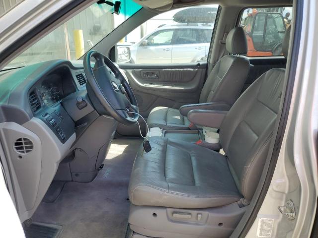 Photo 7 from auction – 2004 HONDA ODYSSEY EX with VIN 5FNRL18924B075426