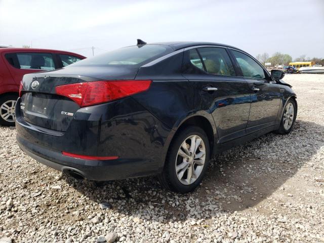 Photo 3 from auction – 2013 KIA OPTIMA EX with VIN 5XXGN4A79DG105367