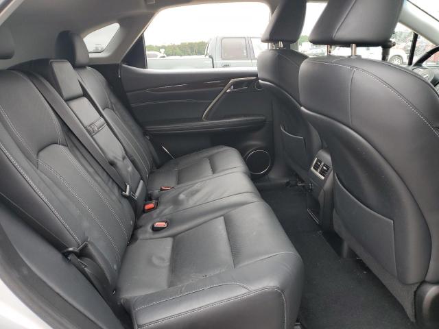 Photo 10 from auction – 2019 LEXUS RX 350 BAS with VIN 2T2ZZMCAXKC139906