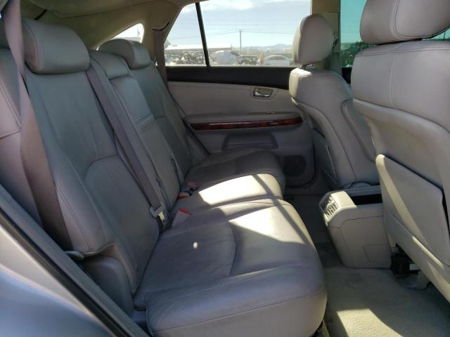 Photo 10 from auction – 2007 LEXUS RX 350 with VIN 2T2GK31U97C017435