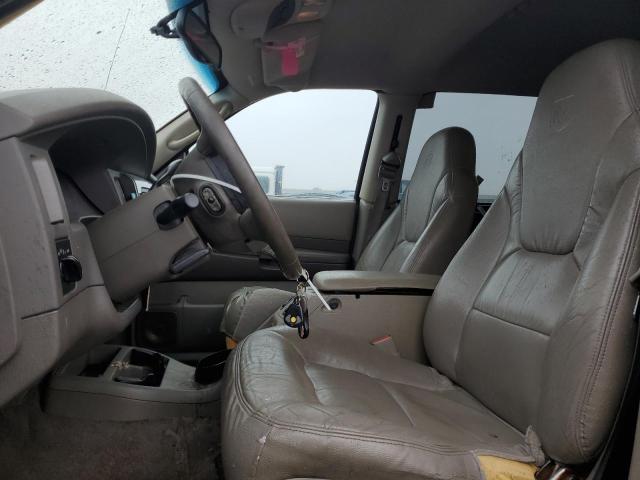 Photo 7 from auction – 2003 DODGE DURANGO SL with VIN 1D8HS58N83F586704
