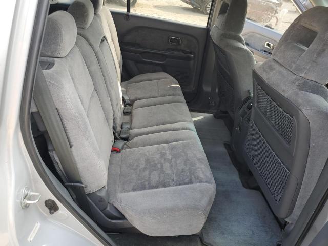 Photo 10 from auction – 2003 HONDA PILOT EX with VIN 2HKYF184X3H609246