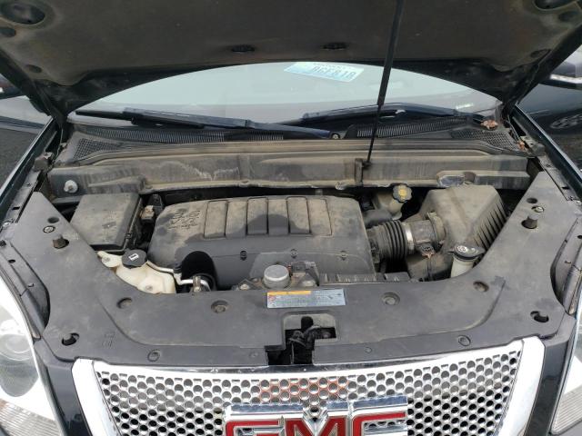 Photo 11 from auction – 2011 GMC ACADIA DEN with VIN 1GKKRTED2BJ297592