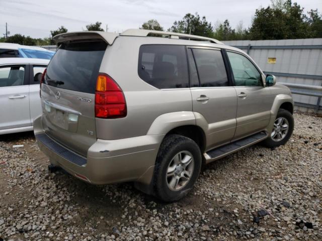 Photo 3 from auction – 2004 LEXUS GX 470 with VIN JTJBT20XX40049055