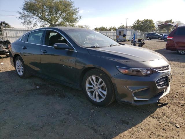 Photo 4 from auction – 2016 CHEVROLET MALIBU LT with VIN 1G1ZE5STXGF321878