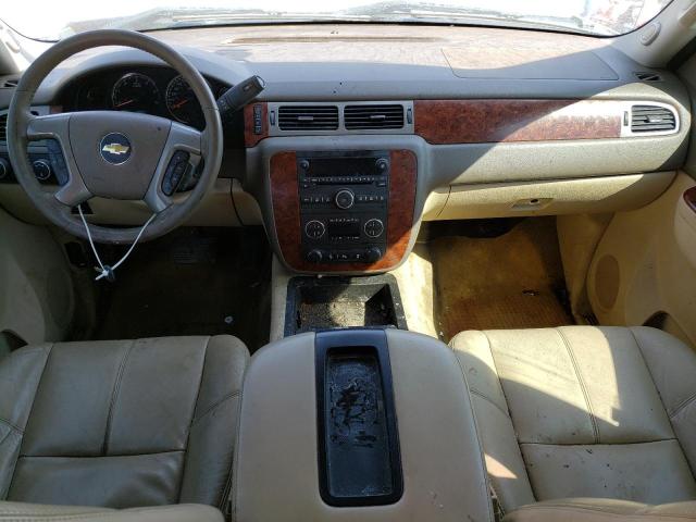 Photo 8 from auction – 2013 CHEVROLET SILVERADO with VIN 1GC1KYCG3DF144876