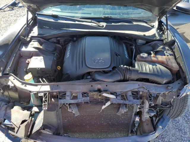Photo 11 from auction – 2013 DODGE CHARGER R/ with VIN 2C3CDXCT9DH702050