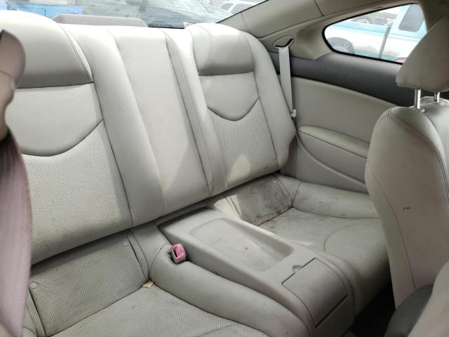 Photo 10 from auction – 2011 INFINITI G37 with VIN JN1CV6EL7BM261029