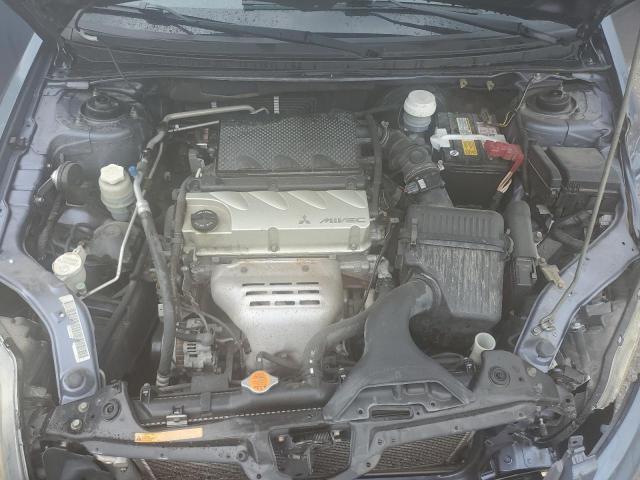 Photo 11 from auction – 2008 MITSUBISHI GALANT ES with VIN 4A3AB36F38E022579