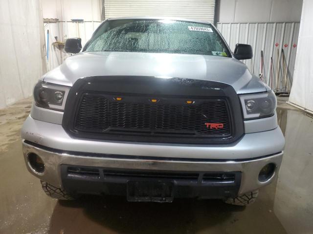 Photo 5 from auction – 2012 TOYOTA TUNDRA DOU with VIN 5TFUY5F15CX230474