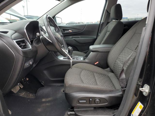 Photo 7 from auction – 2019 CHEVROLET EQUINOX LT with VIN 2GNAXKEV5K6132298