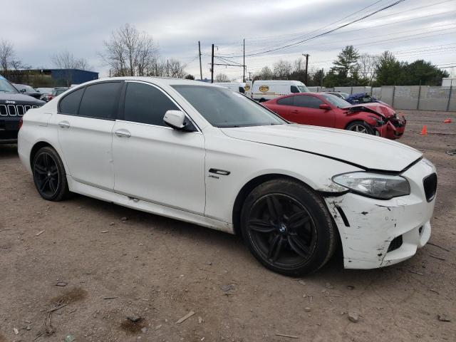Photo 4 from auction – 2012 BMW 550 XI with VIN WBAFU9C59CC787346