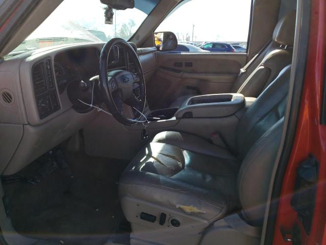 Photo 7 from auction – 2003 CHEVROLET SILVERADO with VIN 1GCEK19TX3Z170241
