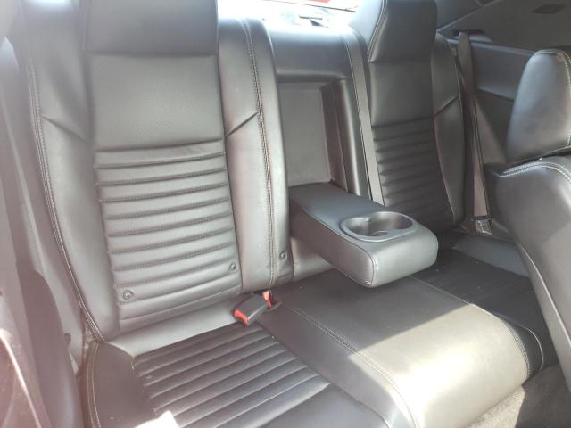 Photo 10 from auction – 2014 DODGE CHALLENGER with VIN 2C3CDYBTXEH242809