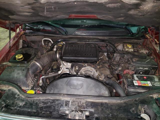 Photo 11 from auction – 2006 JEEP COMMANDER with VIN 1J8HH58N56C125763