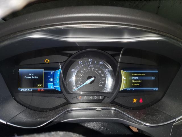 Photo 9 from auction – 2014 FORD FUSION TIT with VIN 3FA6P0K99ER183915