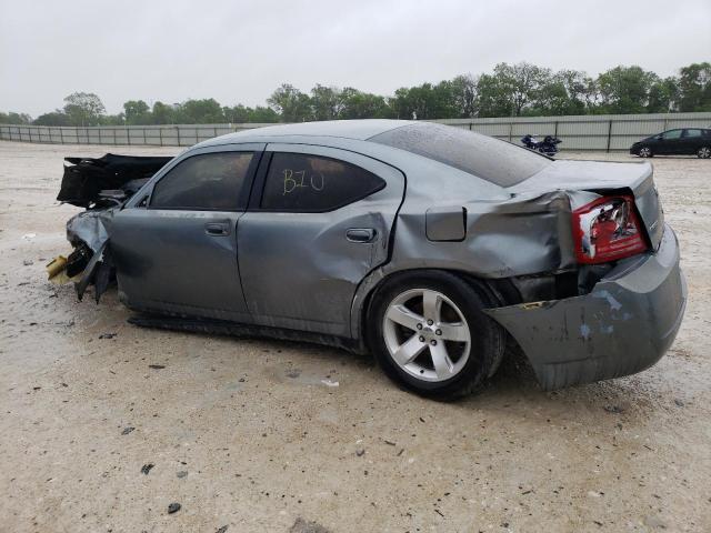 Photo 2 from auction – 2007 DODGE CHARGER SE with VIN 2B3KK43G37H797984