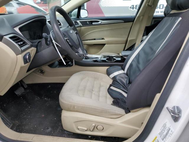 Photo 7 from auction – 2014 FORD FUSION SE with VIN 3FA6P0H70ER376556