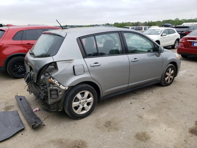 Photo 3 from auction – 2012 NISSAN VERSA S with VIN 3N1BC1CP2CK249205