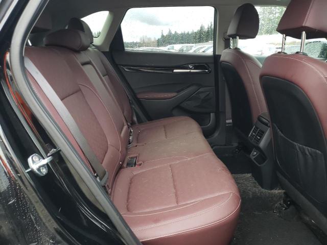 Photo 11 from auction – 2023 KIA SELTOS SX with VIN KNDETCA2XP7357587