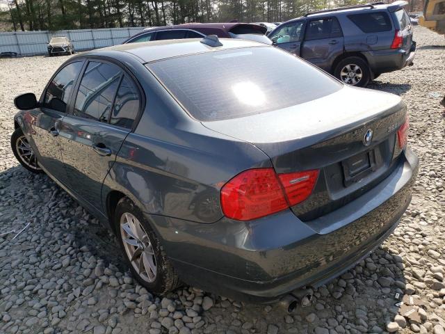 Photo 2 from auction – 2010 BMW 328 XI SUL with VIN WBAPK5C50AA651635