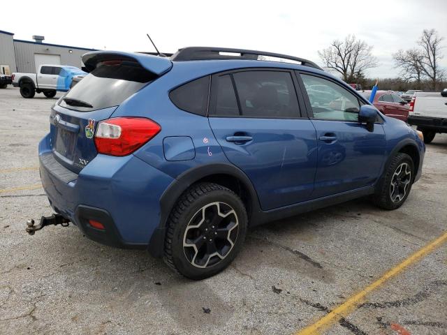 Photo 3 from auction – 2014 SUBARU XV CROSSTR with VIN JF2GPAVC2E8218566
