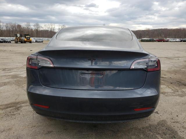 Photo 6 from auction – 2022 TESLA MODEL 3 with VIN 5YJ3E1EB9NF182885
