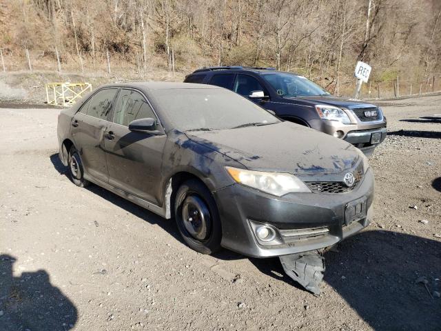 Photo 4 from auction – 2012 TOYOTA CAMRY BASE with VIN 4T1BF1FK7CU047847