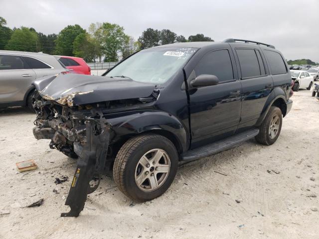DODGE DURANGO SL 2004 with VIN 1D4HB48N74F227292 - Photo from auction