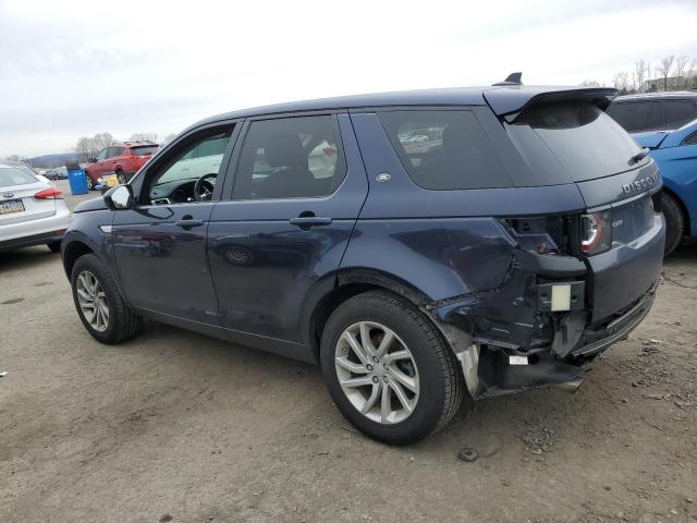 صورة رقم 2 من المزاد - 2016 LAND ROVER DISCOVERY مع VIN SALCR2BG9GH604367
