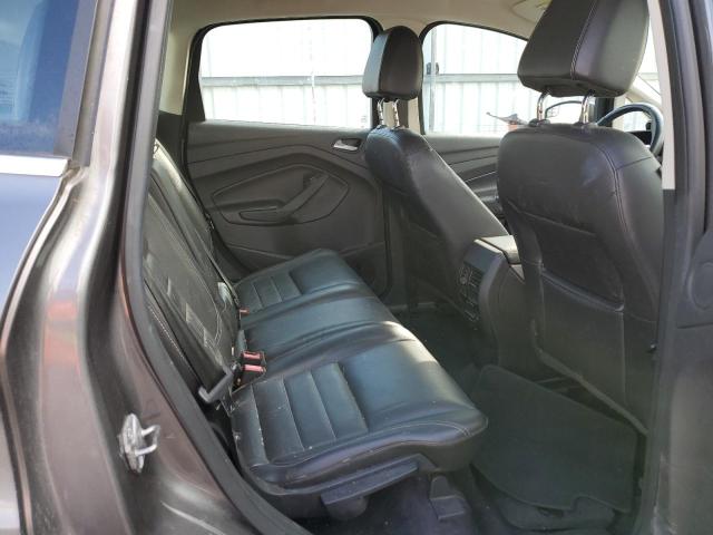 Photo 10 from auction – 2013 FORD C-MAX SEL with VIN 1FADP5BUXDL545773