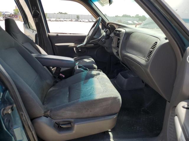 Photo 7 from auction – 2002 FORD EXPLORER S with VIN 1FMZU77E52UB49730