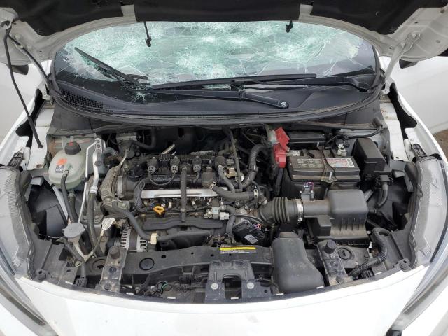 Photo 11 from auction – 2020 NISSAN VERSA SR with VIN 3N1CN8FV4LL802688